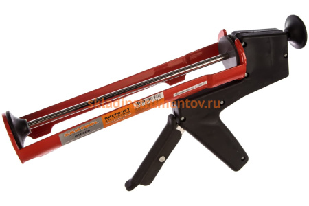 Полуоткрытый пистолет SANTOOL МАСТЕР 010506