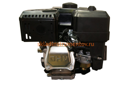 Двигатель бензиновый Lifan 170FD-T KP230E