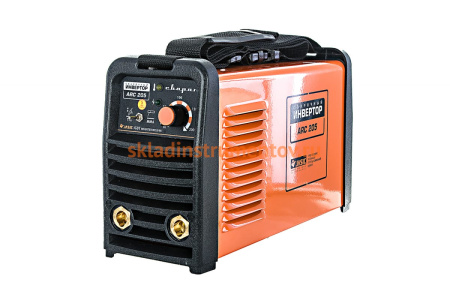 Инвертор Сварог ARC 205 + маска сварщика Инвертор Сварог ARC 205 + маска сварщика