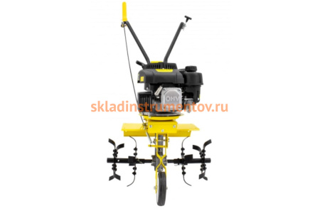 Мотокультиватор Huter GMC-5.0 70/5/7