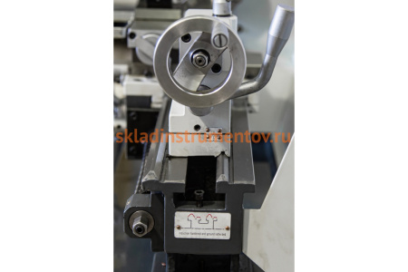 Токарный станок MetalMaster MML 2140 V 15465