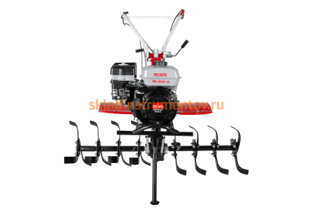 Сельскохозяйственная машина Ресанта МБ-8000-10 70/5/41 Сельскохозяйственная машина Ресанта МБ-8000-10 70/5/41