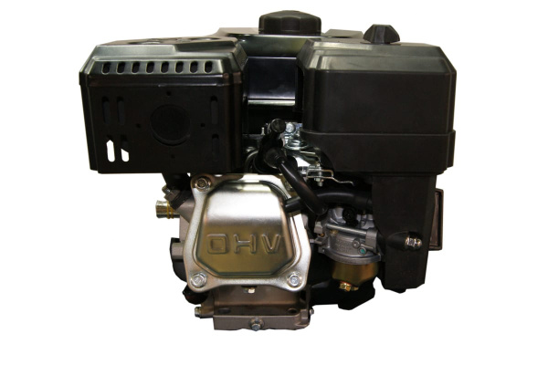 Двигатель бензиновый Lifan 170FD-T KP230E