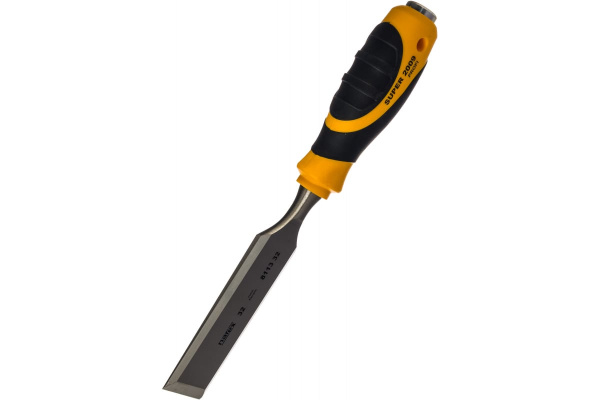 Плоская стамеска с ручкой NAREX SUPER 2009 LINE PROFI 32 мм 811332
