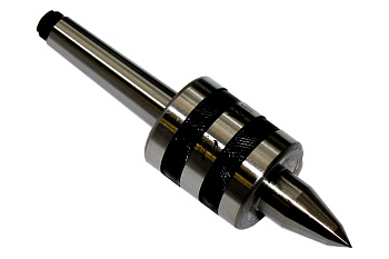 Центр вращающийся №4 А-2-4-Н удлиненный GRIFF b265414