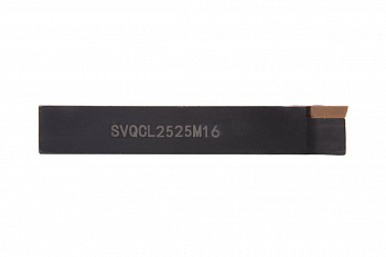 Державка токарная SVQCL2525M16 PANDA CNC ht00197