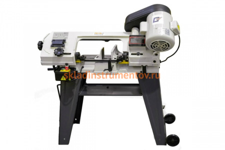 Ленточнопильный станок MetalMaster BSG-110 15240