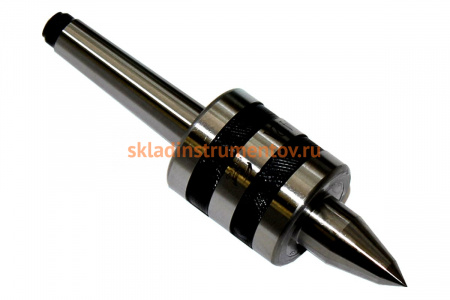 Центр вращающийся №4 А-2-4-Н удлиненный GRIFF b265414