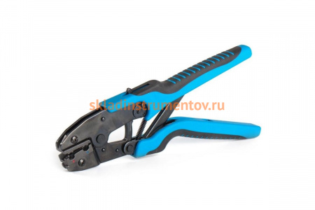 Пресс-клещи КВТ CTB-09 75827