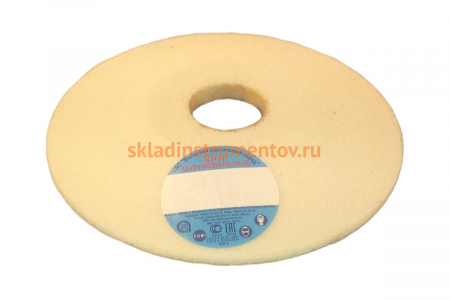 Круг шлифовальный 12 (150х16х32 мм; 25 А; 40СМ) Волжский абразивный завод 007747