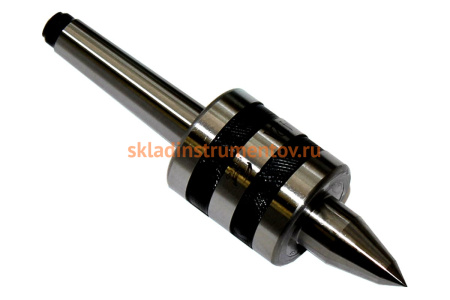 Центр вращающийся №4 А-2-4-Н удлиненный GRIFF b265414