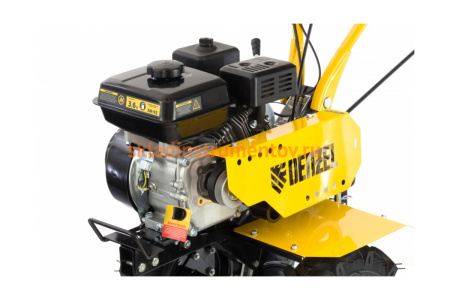 Мотоблок Denzel DPT-170 56401 Мотоблок Denzel DPT-170 56401