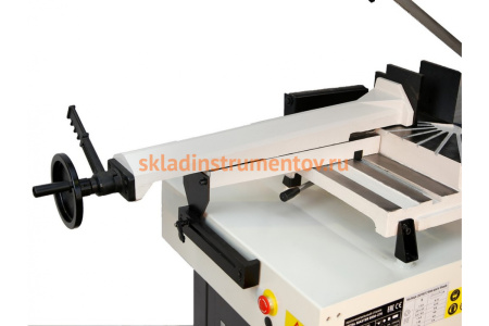 Ленточнопильный станок METALMASTER BSM-270 18569