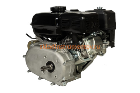 Двигатель LIFAN 168F-2D-R D20, 7А 00-00000614