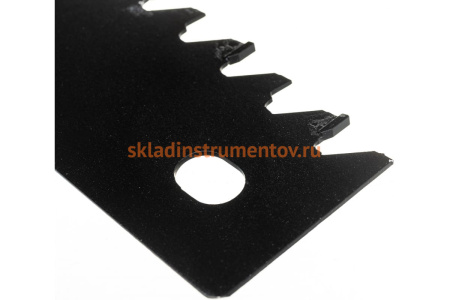 Ножовка по газобетону с твердосплавным зубом 600мм Biber Профи 85698 тов-080826