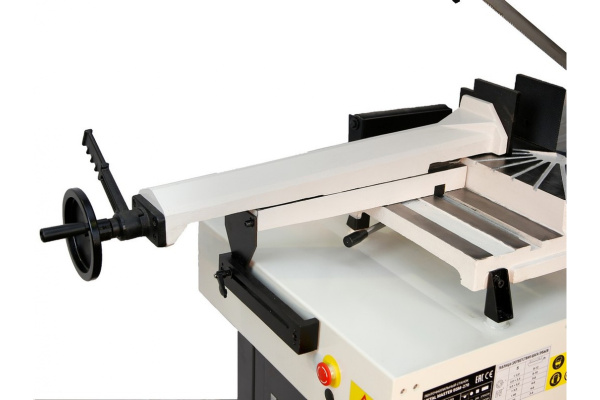 Ленточнопильный станок METALMASTER BSM-270 18569