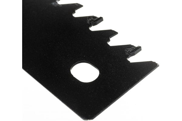 Ножовка по газобетону с твердосплавным зубом 600мм Biber Профи 85698 тов-080826