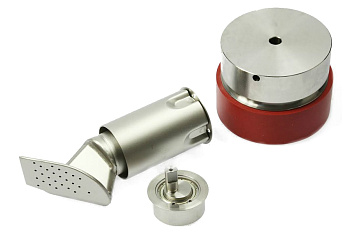 Принадлежности для шва Leister 30 мм 115.066