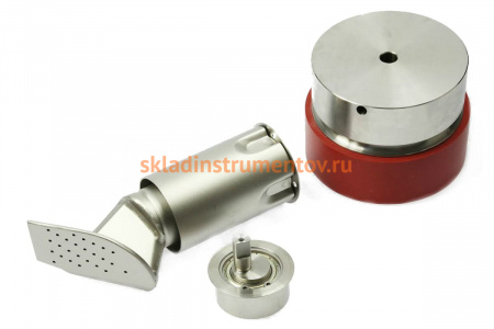 Принадлежности для шва Leister 30 мм 115.066