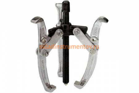 Универсальный съемник подшипников 12" FORCE 6590212