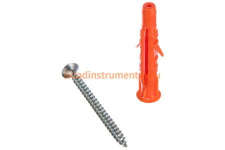 Дюбель Mungo MU-S 6 x 45 CS-Pz 50 шт MUN-1380086