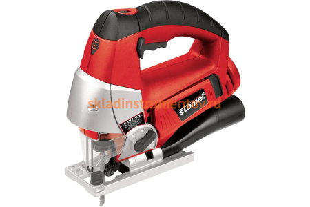 Электрический лобзик STOMER SJS-600 46000021