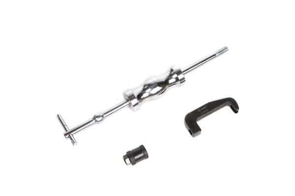 Съемник форсунок с ударным молотком AIST Mercedes 67230603 00-00015703