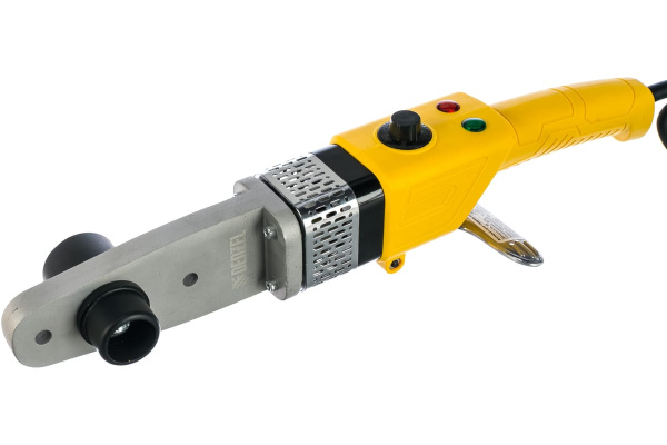 Аппарат для сварки пластиковых труб DENZEL DWP-800, Х-PRO, 800 Вт 94207