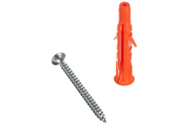 Дюбель Mungo MU-S 6 x 45 CS-Pz 50 шт MUN-1380086