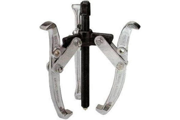 Универсальный съемник подшипников 12" FORCE 6590212