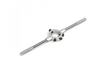 Плашкодержатель HORTZ 20х7 М3-М6 351976