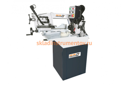 Ленточнопильный станок METALMASTER BSM-170E 18570