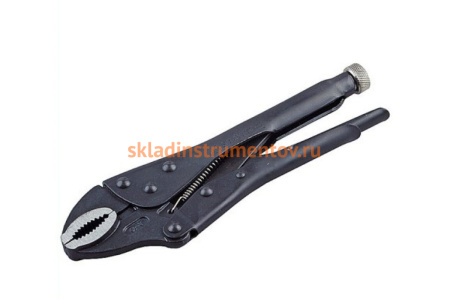 Ручной зажим STAYER PROFI PRO-Fix 250 мм 2246_z01