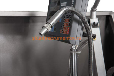 Токарный станок по металлу JET GH-1440 ZX DRO 400 В 50000910T