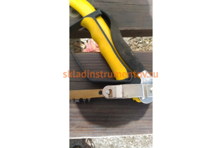 Лучковая пила 610 мм Энкор Барсук 9832