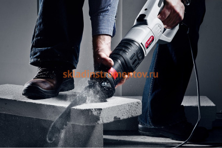 Сабельная пила ЗУБР МАСТЕР ЗПС-850 Э