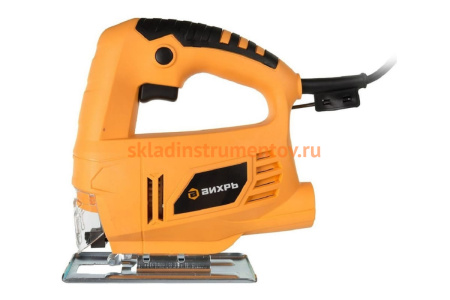 Электрический лобзик Вихрь ЛЭ-55Б 72/9/5