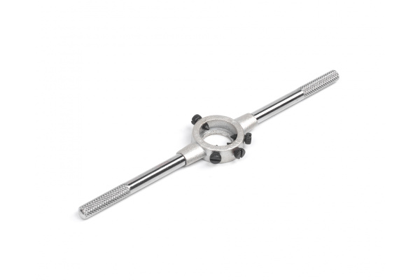 Плашкодержатель HORTZ 20х7 М3-М6 351976