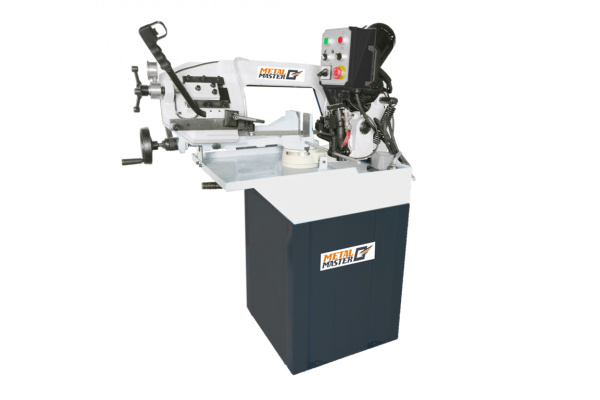 Ленточнопильный станок METALMASTER BSM-170E 18570