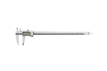 Штангенциркуль SHAN ШЦЦ-1-300 0.01 123664 Штангенциркуль SHAN ШЦЦ-1-300 0.01 123664