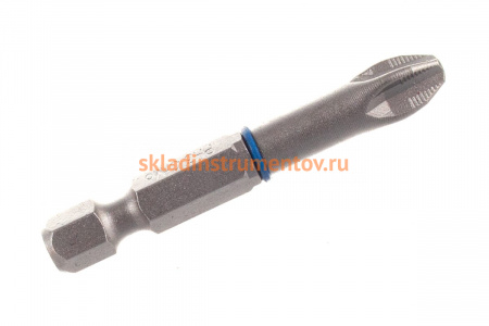 Биты "ЭКСПЕРТ" 2 шт. (50 мм; PH3) Зубр 26011-3-50-2