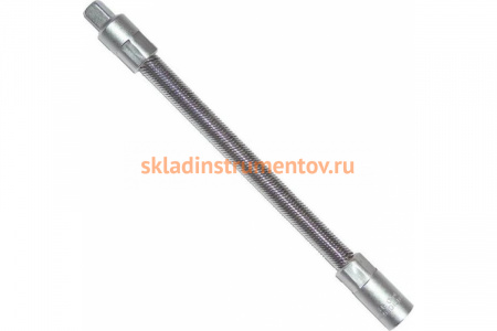 Гибкий удлинитель Hans 1/4" 200 мм 2801-08