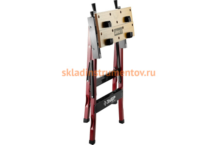 Столярный складной верстак ЗУБР М-5 38726