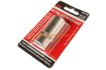 Сервисный ключ для блока ТНВД Mercedes OM 601,602,603,605.91,606.91/96,615,616,617.91 JTC-4410