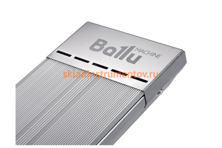 Инфракрасный обогреватель Ballu BIH-APL-0.6