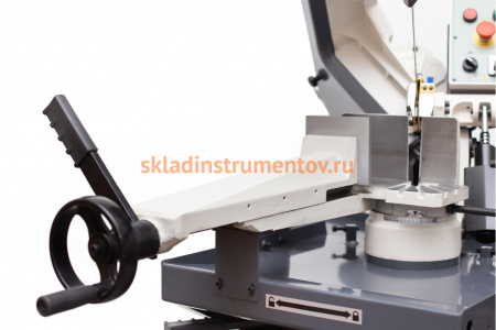 Ленточнопильный станок METALMASTER BSG-220 00000014719