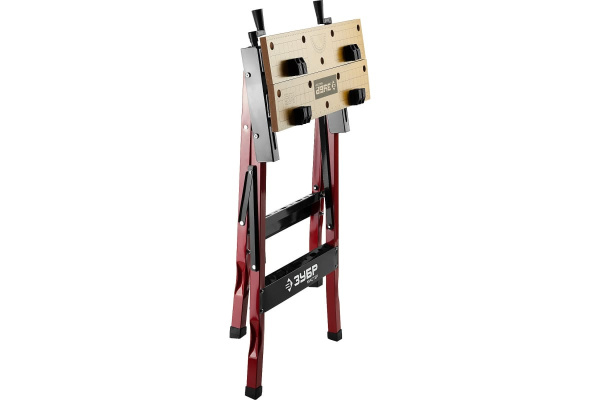 Столярный складной верстак ЗУБР М-5 38726