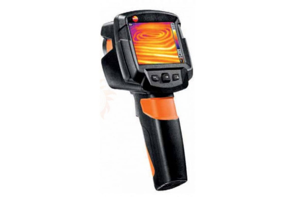 Тепловизор Testo 870-2 0560 8702
