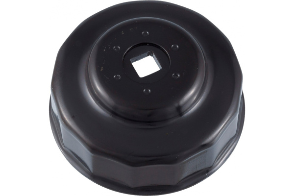 Съемник масляного фильтра чашка СТАНКОИМПОРТ 86 мм/16гр KA-86/16