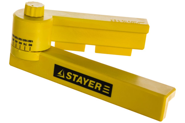 Стусло STAYER MIDI PLUS 15402